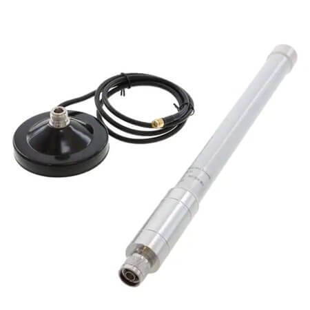 SEEED-318020652 LORA FIBERGLASS ANTENNA KIT; 902 - 1