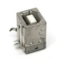 SEEED-320010018 USB FEMALE TYPE B CONNECTOR - 1