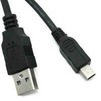 SEEED-321010005 MINI USB CABLE 100CM - 1