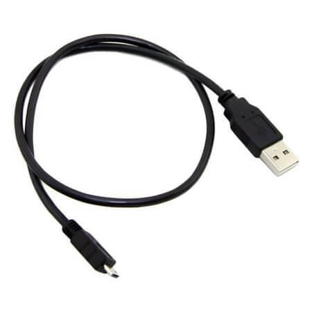 SEEED-321010007 MICRO USB CABLE - 48CM - 1