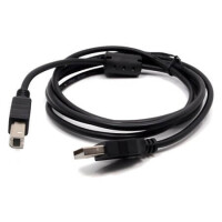 SEEED-321010008 USB CABLE TYPE B CABLE FOR ARDUINO - 1