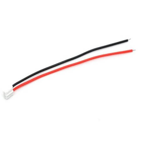 SEEED-321050009 JST 2 PIN POWER CONNECTOR - 1