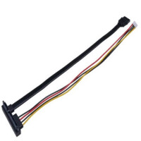 SEEED-321050566 4-PIN POWER & SATA DATA TO SATA - 1
