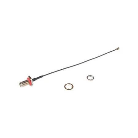 SEEED-321990397 SMA TO I-PEX ANTENNA CABLE - 120MM - 1