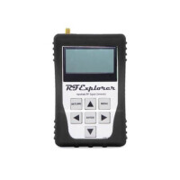 SEEED-322100016 RF EXPLORER PROTECTION BOOT (BLA - 1