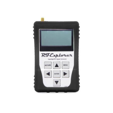 SEEED-322100016 RF EXPLORER PROTECTION BOOT (BLA - 1
