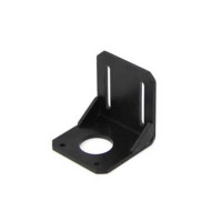 SEEED-323030011 42 STEP MOTOR FRAME - BLACK - 1