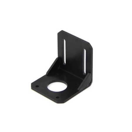 SEEED-323030011 42 STEP MOTOR FRAME - BLACK - 1