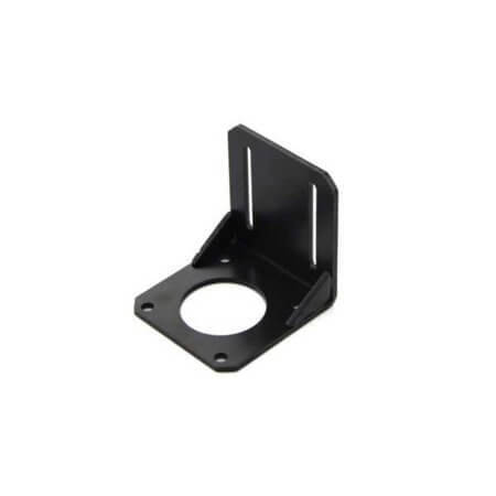 SEEED-323030012 57 STEP MOTOR FRAME - BLACK - 1