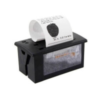 SEEED-402040000 THERMAL PAPER ROLL - 57X50MM - 1