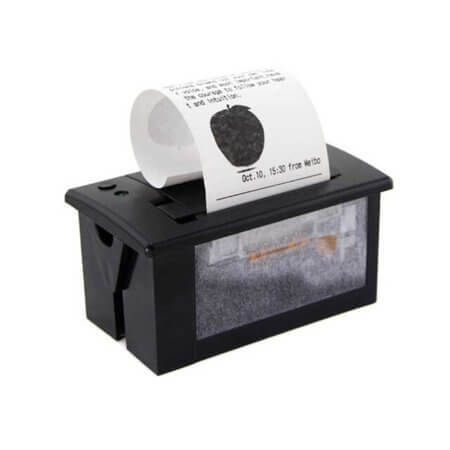 SEEED-402040000 THERMAL PAPER ROLL - 57X50MM - 1