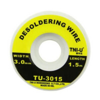 SEEED-404030001 DESOLDERING WICK - 1