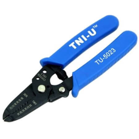 SEEED-404080001 WIRE STRIPPERS - 1