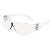 SEEED-406020001 SOLDERING SAFETY GLASSES - TRANSPARENT - 1