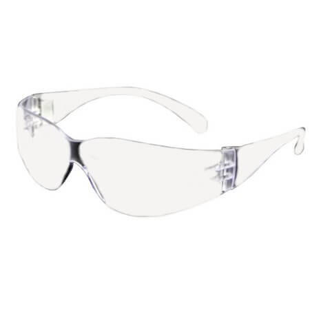 SEEED-406020001 SOLDERING SAFETY GLASSES - TRANSPARENT - 1