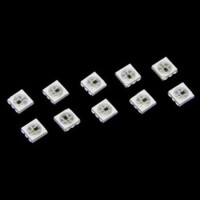 SEEED-800004001 WS2812 RGB LED WITH INTEGRATED DRIVER CHIP - 1
