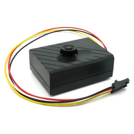 SEEED-ELB112D2P ELECTRONIC BRICK - SERIAL CCD CAMERA - 1
