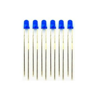 SEEED-LED114A1B 3MM LED BLUE - 100 PCS - 1