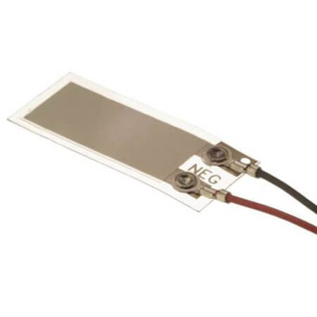 SEEED-SEN139A3M PIEZO SENSOR - LDT1-028K LEAD ATTACHMENTS - 1