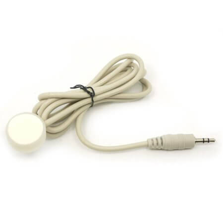 SEEED-SEN42758M PIEZOELECTRIC PULSE SENSOR - 1