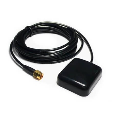 SEEED-WLS03131P ANTENNA IPX FOR GPS - 1