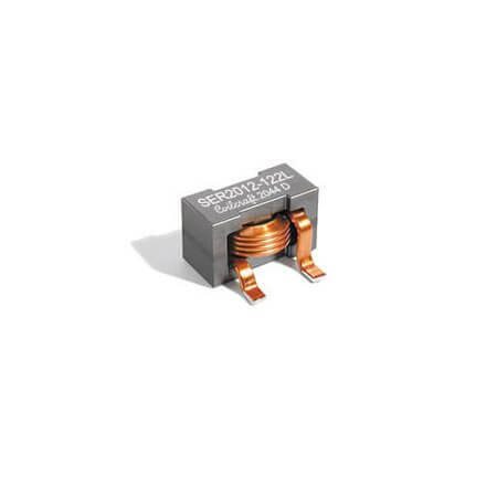SER2010-202MLB INDUCTOR 2 uH 45A 20% - 1