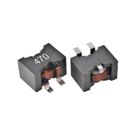 SER2918HT-4R7M INDUCTOR POWER 4.7UH 61.2A 28X28X19.5MM SMD - 1