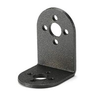 Servo Motor Bracket L - 1