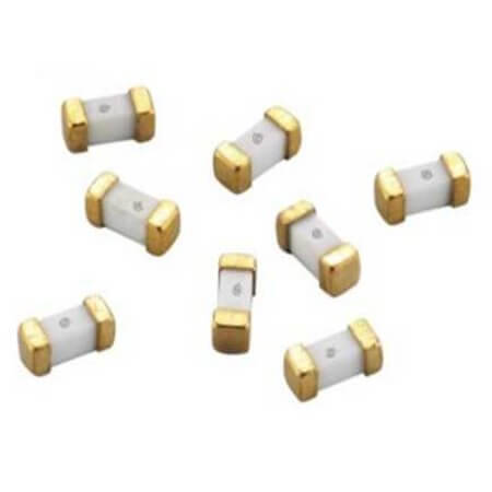 SET1100 FUSE SMD 1A 250V 6125 TIME-LAG - 1