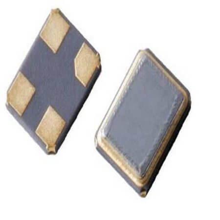 SF1186G RF FILTER SAW 1575.42 MHZ MURATA - 1