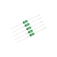 SFB1100A/B FUSE 3x7MM 1A 250V AXIAL TB - 1