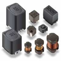 SFCB1280T-331 INDUCTOR POWER 330uH 12X12X8mm SMD - 1