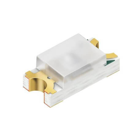 SFH 2701 PHOTO DIODE PIN 820NM SMD - 1