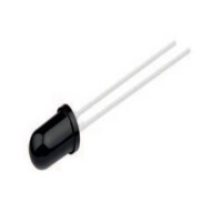 SFH 300 FA-3/4 PHOTOTRANSISTOR 5MM NM880 RADIAL - 1