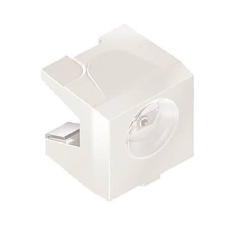 SFH 4244-Z EMITTER IR 950NM 70MA SIDELED - 1