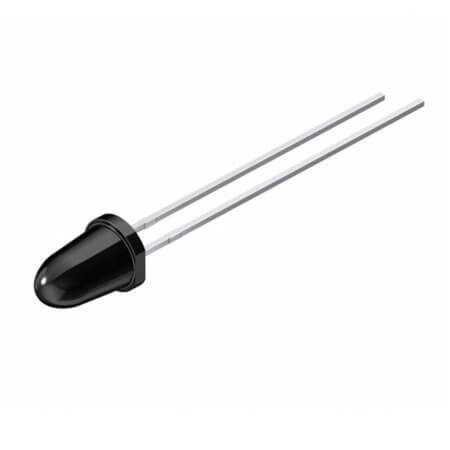 SFH 4545 EMITTER IR 950NM 100MA RADIAL OSRAM - 1