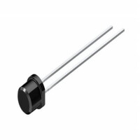 SFH4556P INFRARED EMITTER 850NM 100MA 1.7V - 1