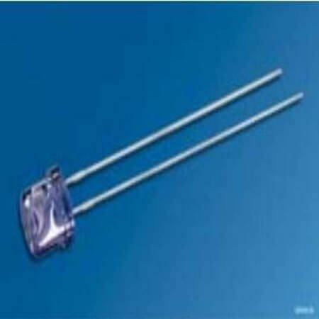 SFH485P INFRARED EMITTER 880NM 100MA 1 3/4 - 1