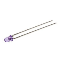 SFH487- EMITTER IR 880NM 100MA RADIAL - 1