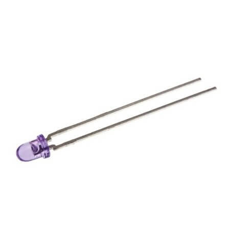 SFH487- EMITTER IR 880NM 100MA RADIAL - 1