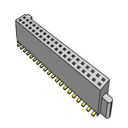 SFM-120-02-L-D-TR CONNECTOR BOARD TO BOARD SAMTEC - 1