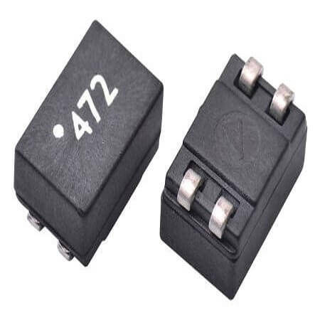 SFT0905-472 CHOKE COMMON MODE 4.7mH 400mA SMD - 1