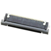 SFV24R-3STBE1HLF CONNECTOR FOR TFT CONNECTION SMD 24PIN 0.5MM - 1