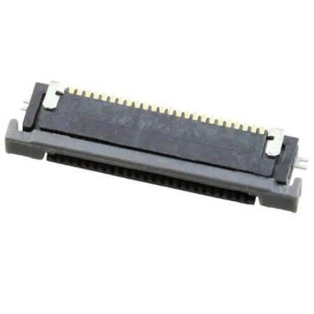 SFV24R-3STBE1HLF CONNECTOR FOR TFT CONNECTION SMD 24PIN 0.5MM - 1