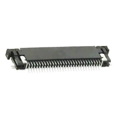 SFV28R-2STE1HLF CONNECTOR FOR TFT CONNECTION SMD 28PIN 0.5MM - 1