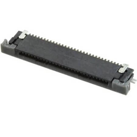 SFV8R-3STBE1HLF CONNECTOR FPC BOTTOM 0.50MM 8P - 1