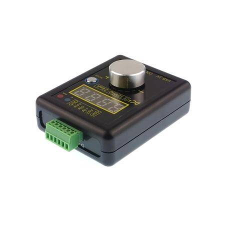 SG-002 El Tipi Analog ±12V/0-24mA Sinyal Jeneratörü Ve Şarj Edilebilir Pil Cep Gerilim Akım Simülatörü Kalibratörü - Pilli - 3