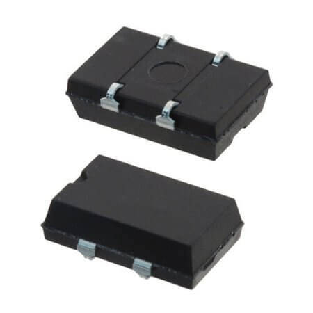 SG-615P 2.0000MC0:ROHS CRYSTAL OSCILLATOR 2.000MHZ CMOS TTL SMD - 1