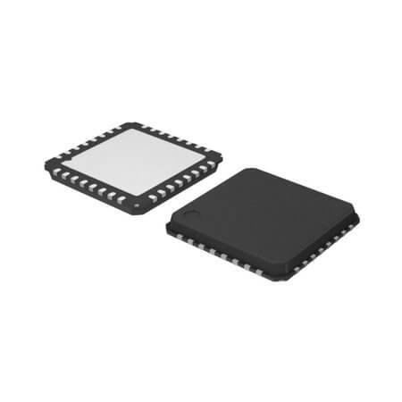 SGTL5000XNAA3R2 IC-500 AUDIO CODEC STEREO 32-QFN - 1