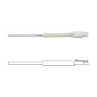 SH-20 RESISTANCE SK-40/SK-41 İÇİN REZİSTANS 100V - 1